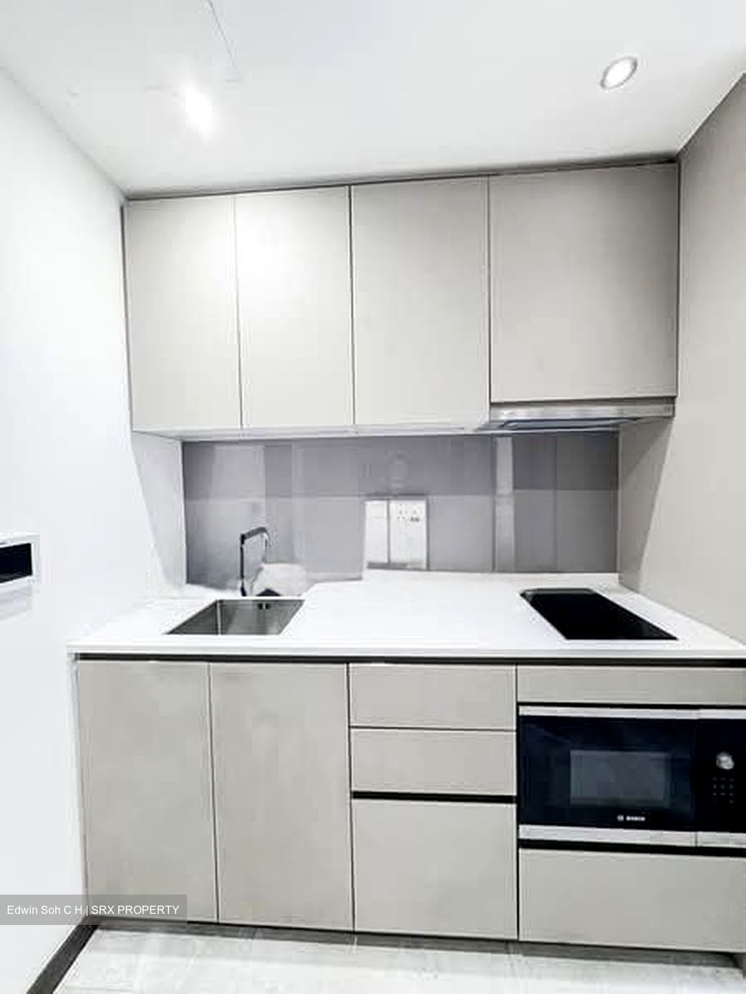 Lake Grande (D22), Condominium #595890791
